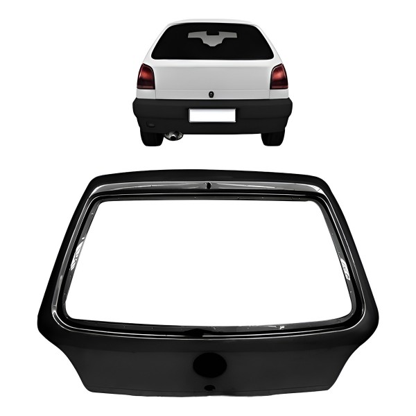 Tampa Porta Malas Gol 1999 A 2005