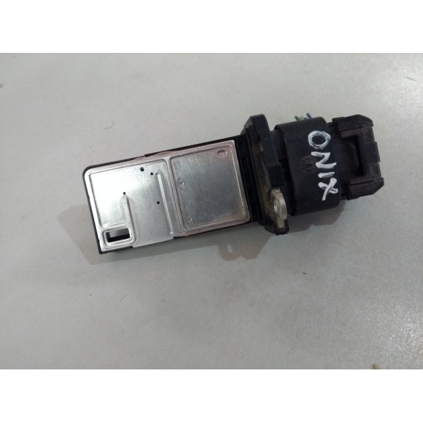 Sensor Maf Fluxo De Ar Chevrolet Onix 1.0 014 Original