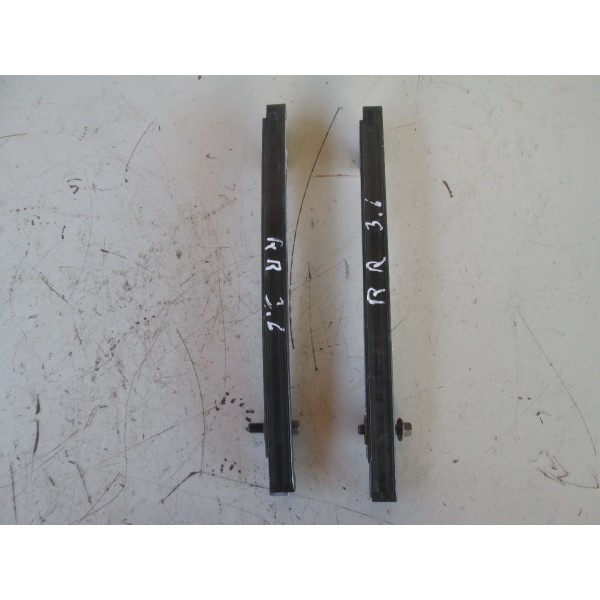 Guias Esticador Corrente Motor Range Rover 3.6 Tdi