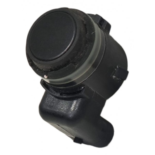 Sensor Estacionamento Parachoque Traseiro Taos 2022/2025 Preto