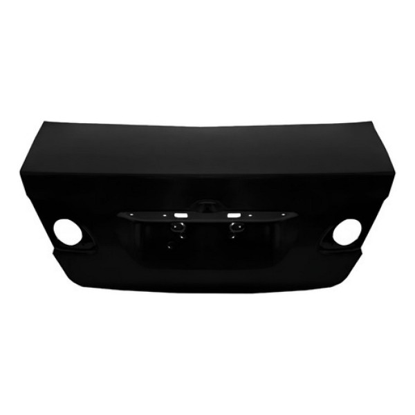 Tampa Porta Malas Corolla 2003 2004 2005 2006 2007 2008