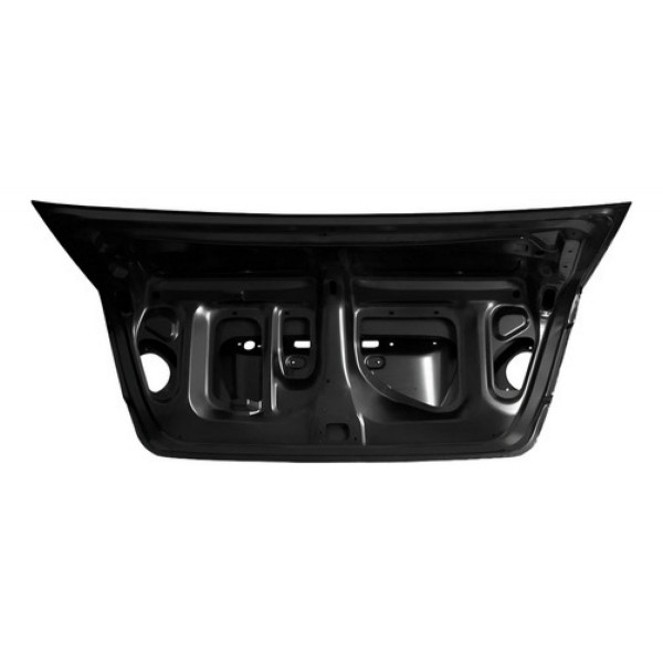 Tampa Porta Malas Corolla 2003 2004 2005 2006 2007 2008