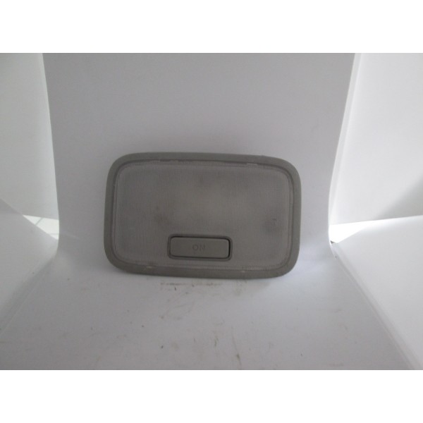 Krros Luz De Teto Cortesia Central Hb20 92870