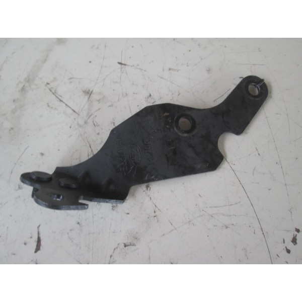 Suporte Bomba Hidraulico Land Rover Discovery 4