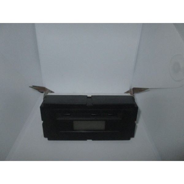 Relogio Digital Horas C/ Suporte Mitsubishi Pajero Tr4