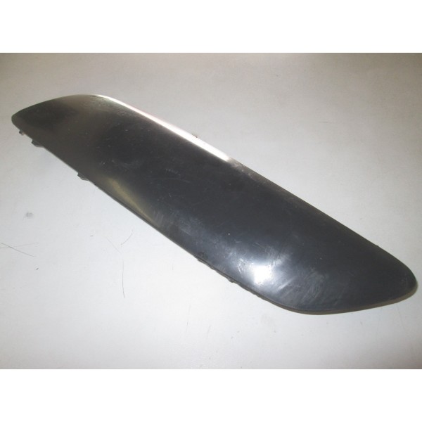 Moldura Parachoque Diant Peugeot 307 07/12 Esquerdo