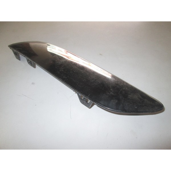 Moldura Parachoque Diant Peugeot 307 07 12 Esquerdo