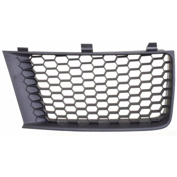 Grade Radiador Esquerda Ou Direita Sandero 08/11 Uni