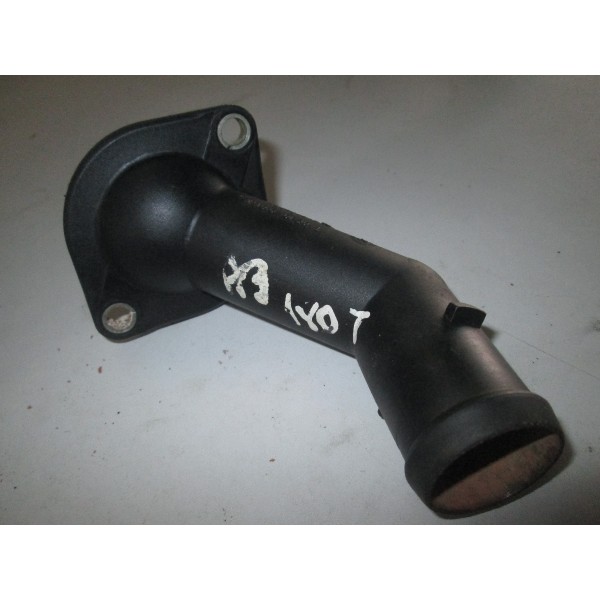 Flange Valvula Termostatica Audi Golf 06a121121c