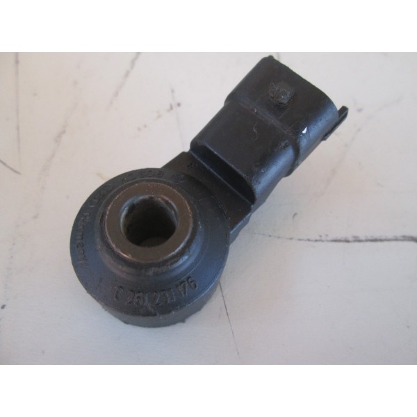 Sensor De Detonação 0261231176 Da S10 2012/