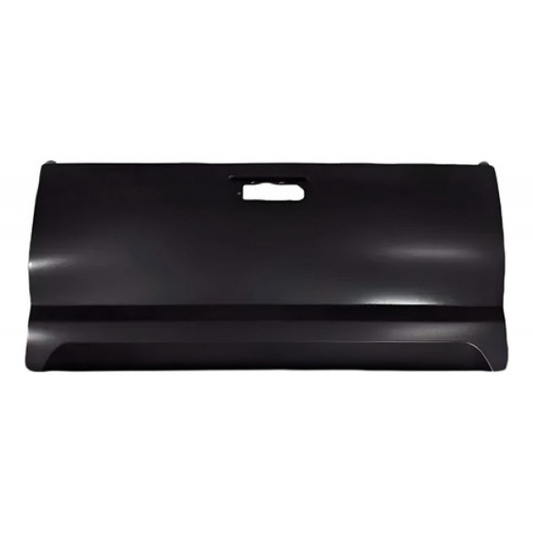 Tampa Traseira Montana 2004 A 2011