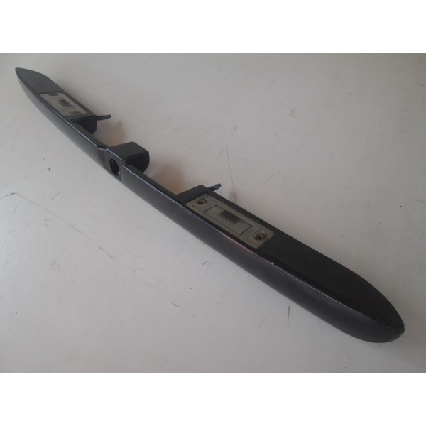 Aplique Friso Tampa Traseira Audi A3 8d9827574