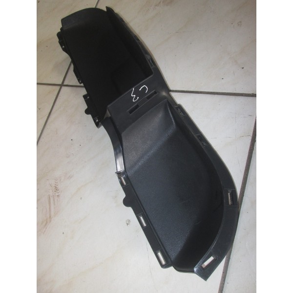 Acabamento Interno Dianteiro Esquerdo Forro C3 Porta