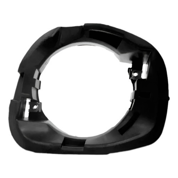Suporte Farol De Milha Clio / Duster 2013 2014 2015 2016 Esquerdo
