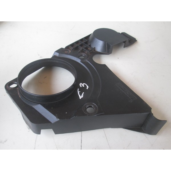 Capa Correia Dentada Inferior C3 1.4 8v 9637902780