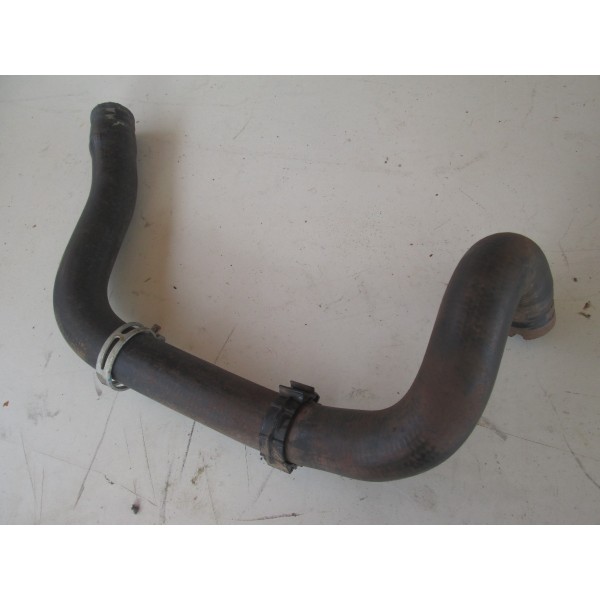 Mangueira Água Motor Citroen C3 1.4 8v 2008