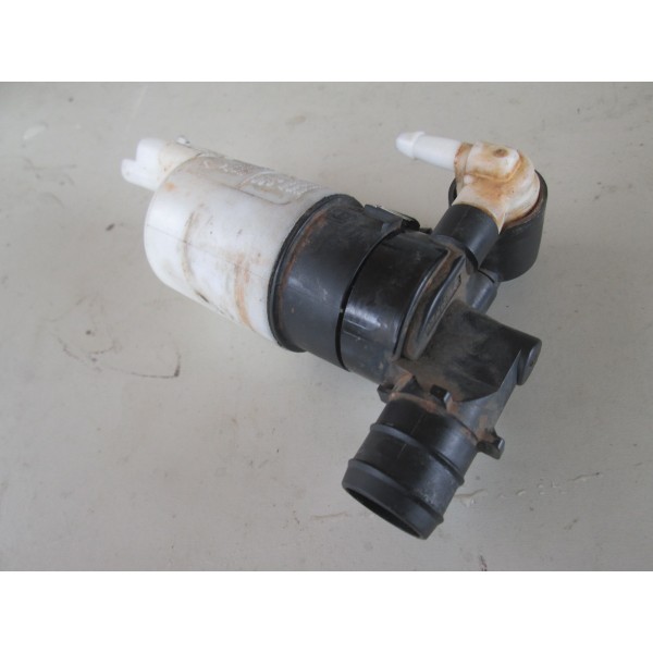 Bomba Motor Reservatório Água Parabrisa Citroen C3