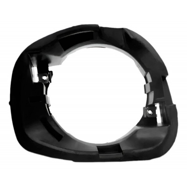 Suporte Farol De Milha Clio / Duster 2013 2014 2015 2016 Direito