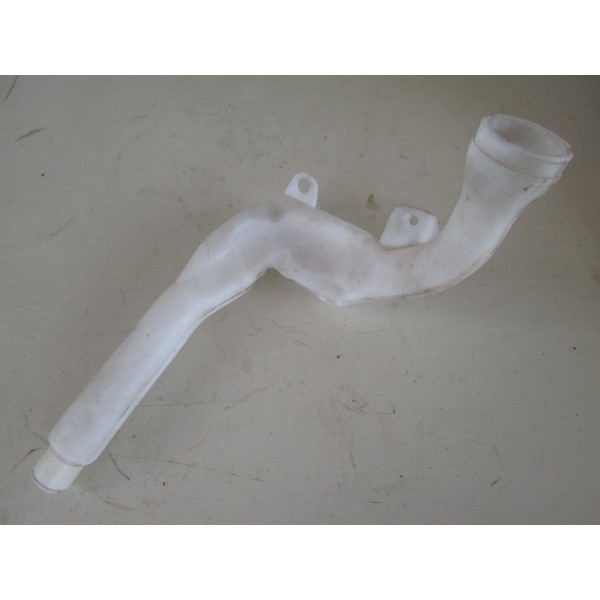 Garganta Reservatorio Agua Citroen C3