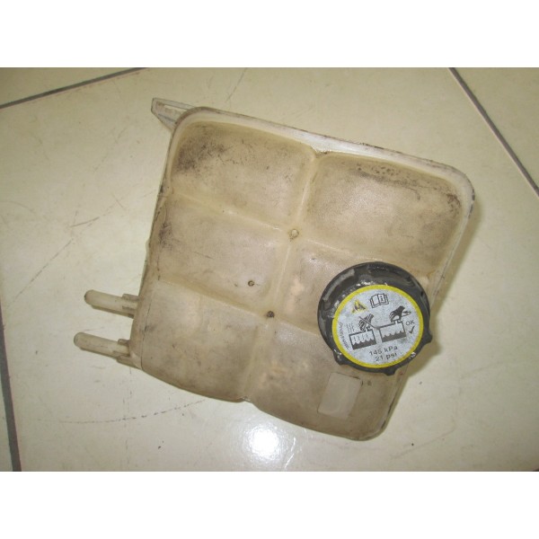 Reservatório Água Radiador Ford Focus 09 11 13