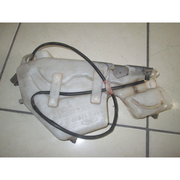 Reservatorio Agua Parabrisa Fiesta 96/99