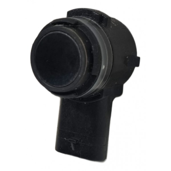 Sensor Estacionamento Parachoque Traseiro Taos 2022 A 2025 Preto