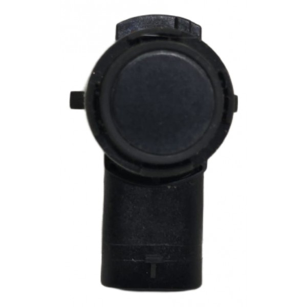 Sensor Estacionamento Parachoque Traseiro Taos 2022 A 2025 Preto