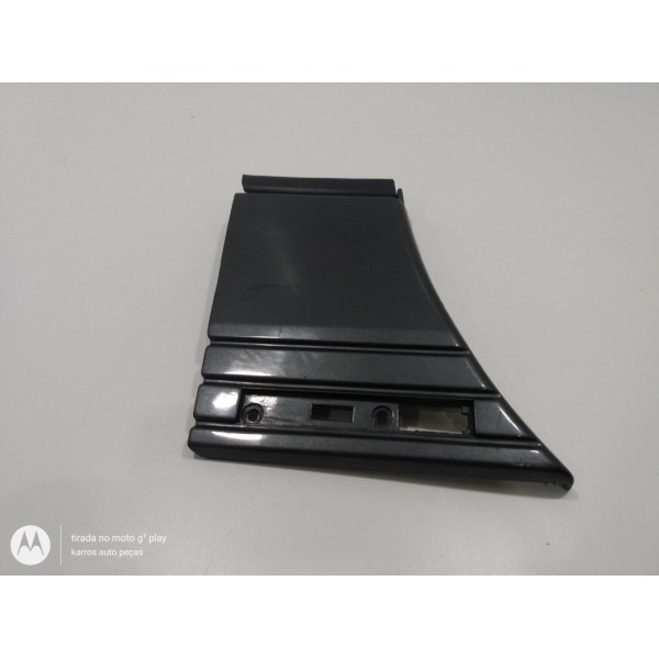 Acabamento Inferior Paralama Esquerdo Alfa Romeo 164