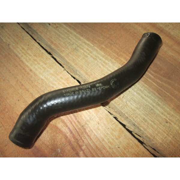 Mangueira Agua Radiador Stilo 51729506