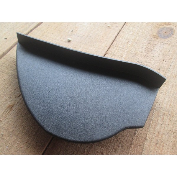 Acabamento Painel Citroen C3 Esquerdo 9638006577
