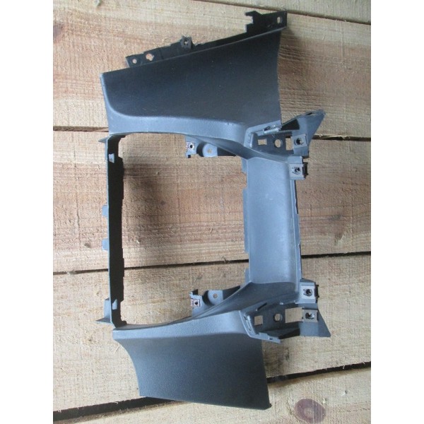 Acabamento Central Painel - Fiat Stilo 2004