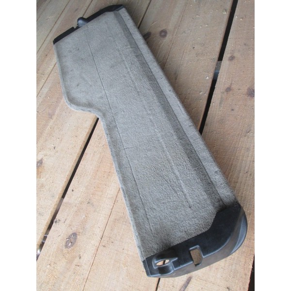 Forro Tampa Traseira Inferior Discovery 4