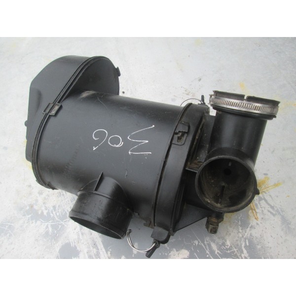 Carcaça Filtro De Ar Peugeot 306 1994