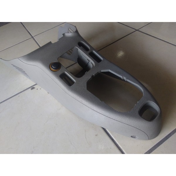 Console Central Com Acendedor Clio