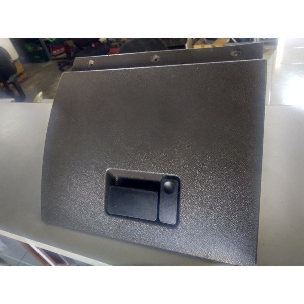 Porta Luvas Objetos Ford Fiesta Ecosport Grafite