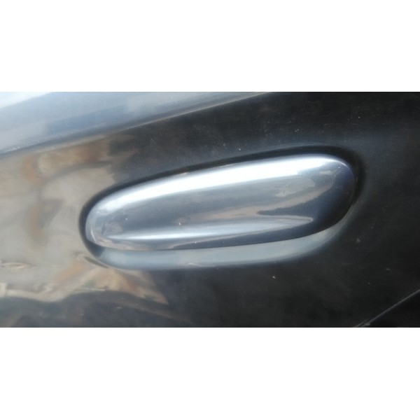 Maçaneta Externa Traseira Esquerda Gm Onix 2016