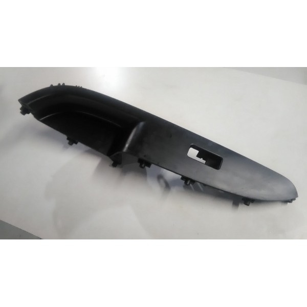 Moldura Botao Vidro Hyundai I30 Traseiro Direito