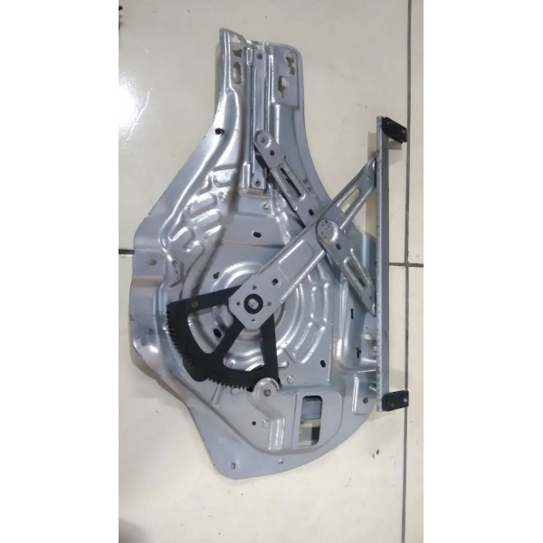 Maquina Vidro C/ Motor Dianteira Direita Tucson