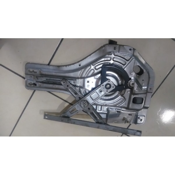 Maquina Vidro C/ Motor Traseira Esquerda Tucson