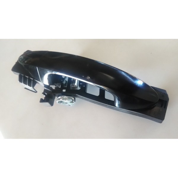 Maçaneta Externa Traseira Esquerda Ford Ka 2015