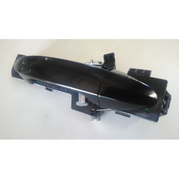 Maçaneta Externa Traseira Esquerda Ford Ka 2015