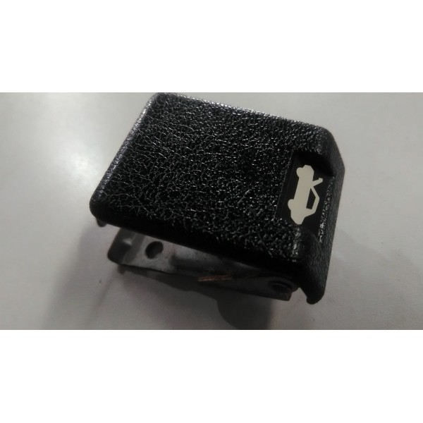 Puxador Alavanca Abertura Capo L200 Triton