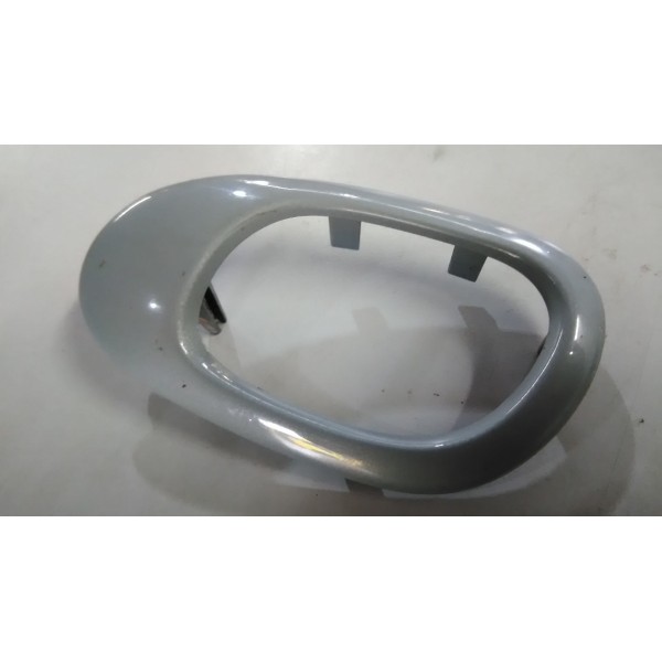 Moldura Maçaneta Int Peugeot 206 9628404977