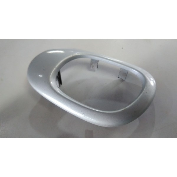 Acabamento Maçaneta Peugeot 206 9628404977