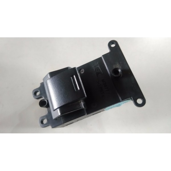 Botao Vidro Eletrico Honda City 12 A 15 Traseiro