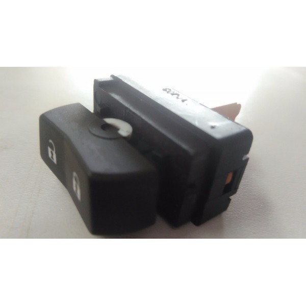 Krros - Botão Interruptor Da Trava Das Portas Gm Captiva