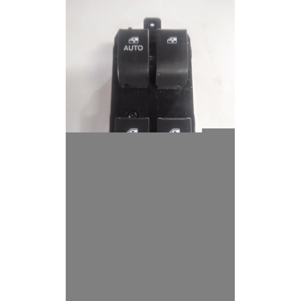 Botão Do Vidro Captiva 2008 -2009 Dianteiro Esquerdo