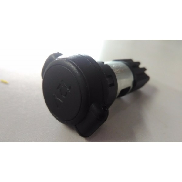Interruptor Tomada 12v Peugeot 308 2013 9665277677