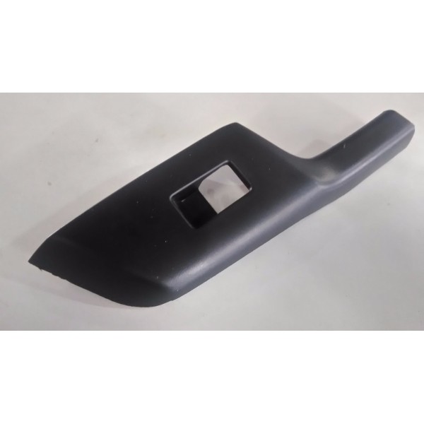 Moldura Botão Elétrico New Civic Traseiro Direito