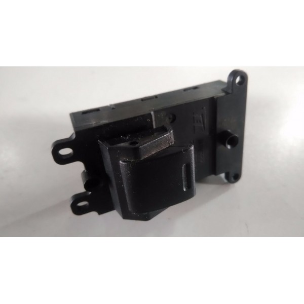 Botao Comando Vidro Dianteiro Direito New Fit 11 13